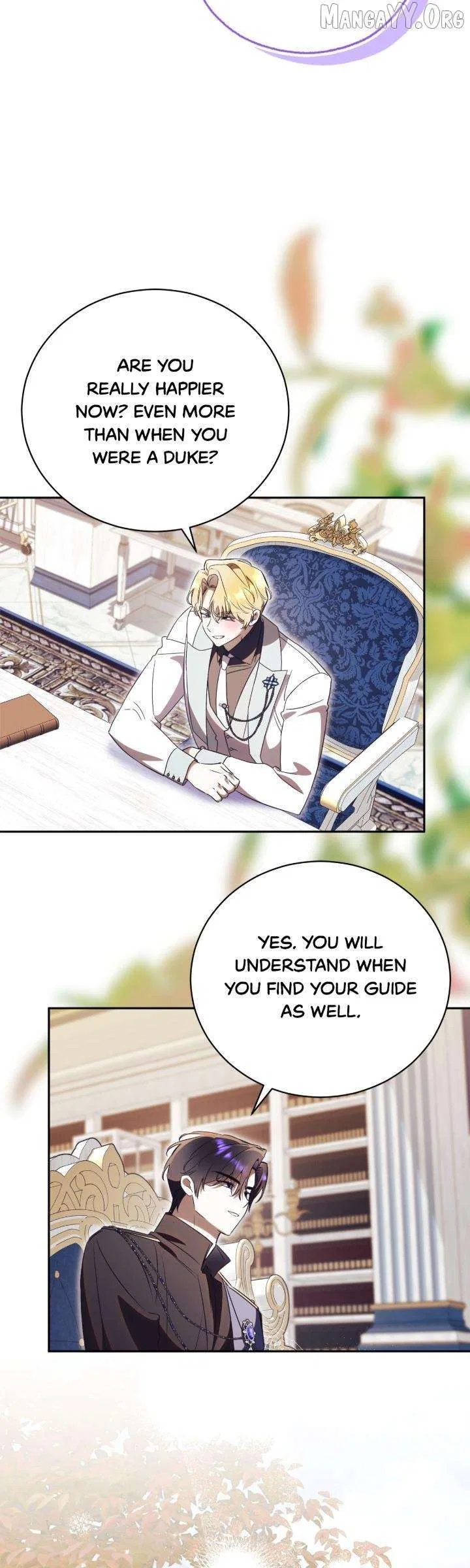How To Reject My Obsessive Ex-Husband Chapter 94 – Page 11