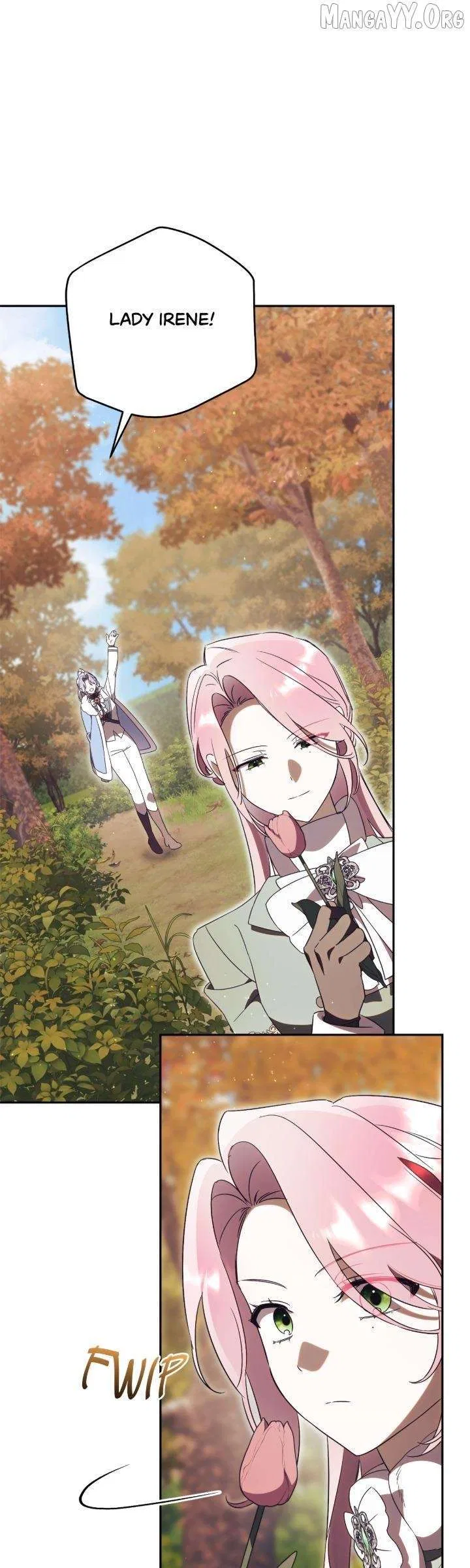 How To Reject My Obsessive Ex-Husband Chapter 94 – Page 13