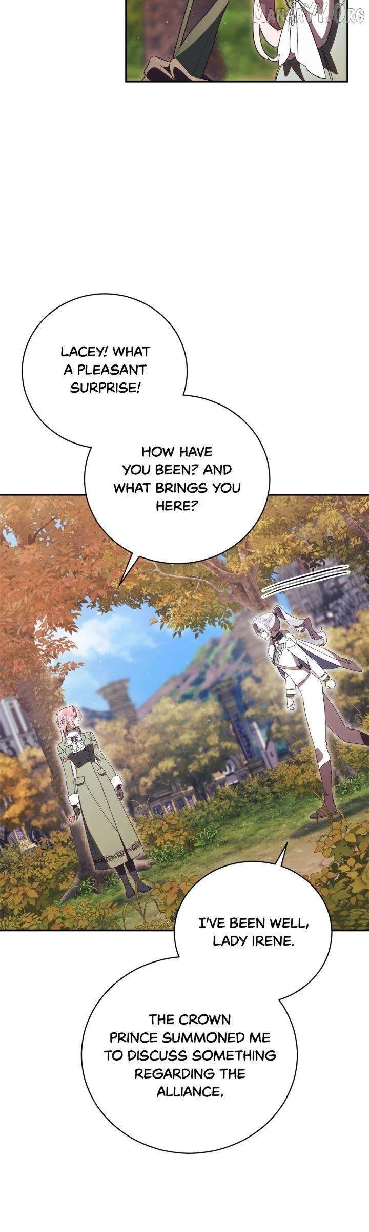 How To Reject My Obsessive Ex-Husband Chapter 94 – Page 14