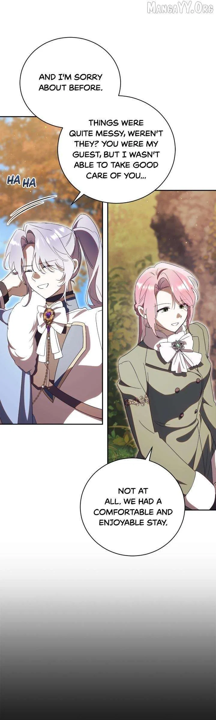 How To Reject My Obsessive Ex-Husband Chapter 94 – Page 15