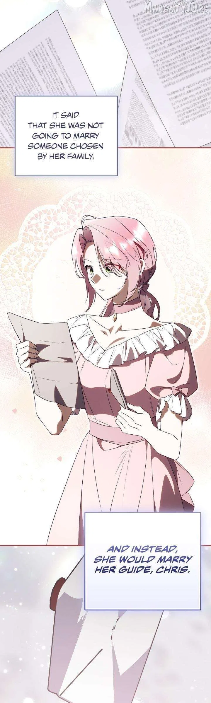 How To Reject My Obsessive Ex-Husband Chapter 94 – Page 19
