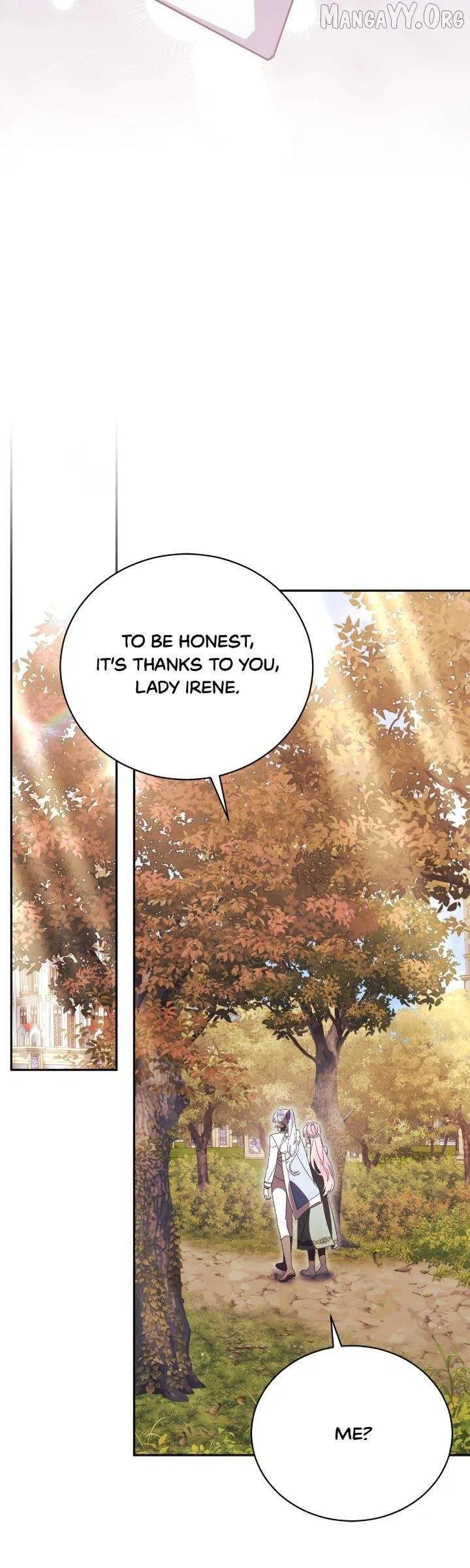 How To Reject My Obsessive Ex-Husband Chapter 94 – Page 20