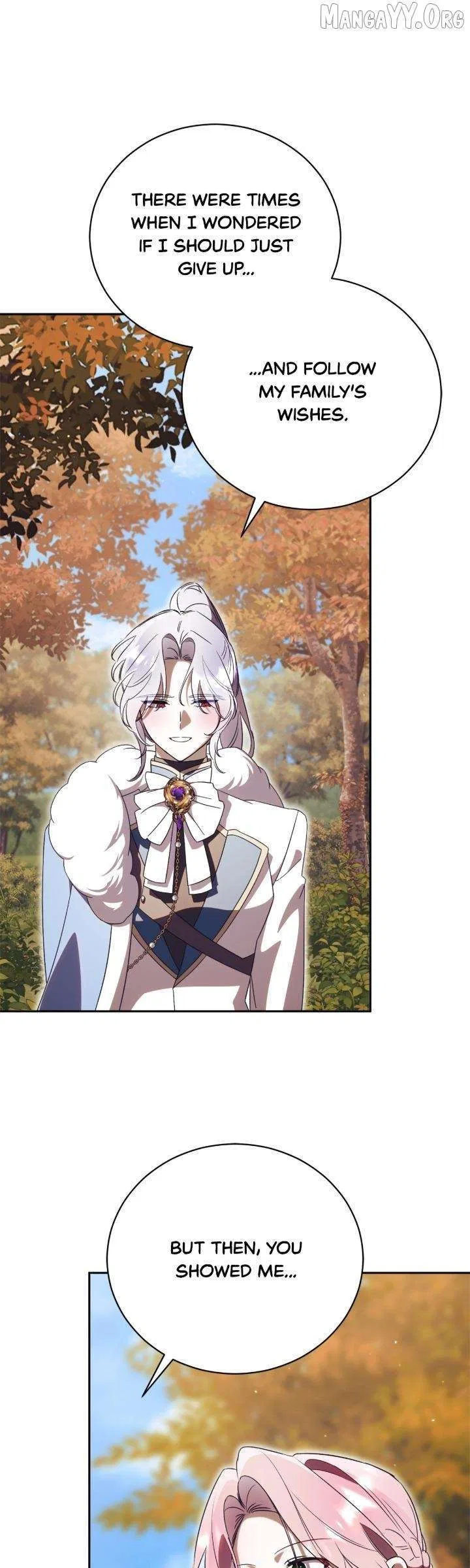 How To Reject My Obsessive Ex-Husband Chapter 94 – Page 21