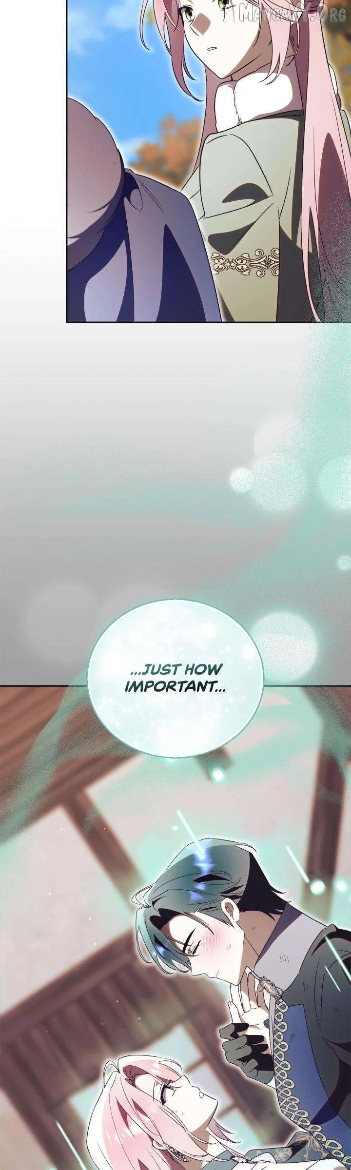 How To Reject My Obsessive Ex-Husband Chapter 94 – Page 22
