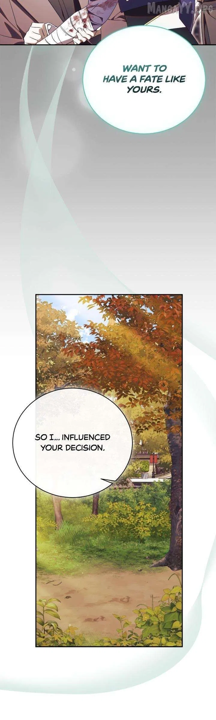 How To Reject My Obsessive Ex-Husband Chapter 94 – Page 24