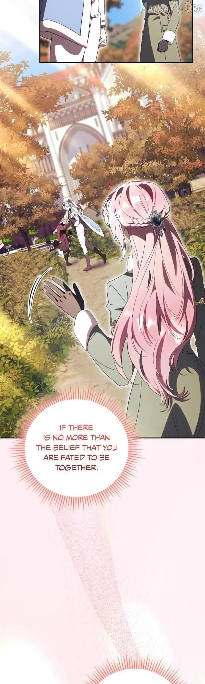 How To Reject My Obsessive Ex-Husband Chapter 94 – Page 26