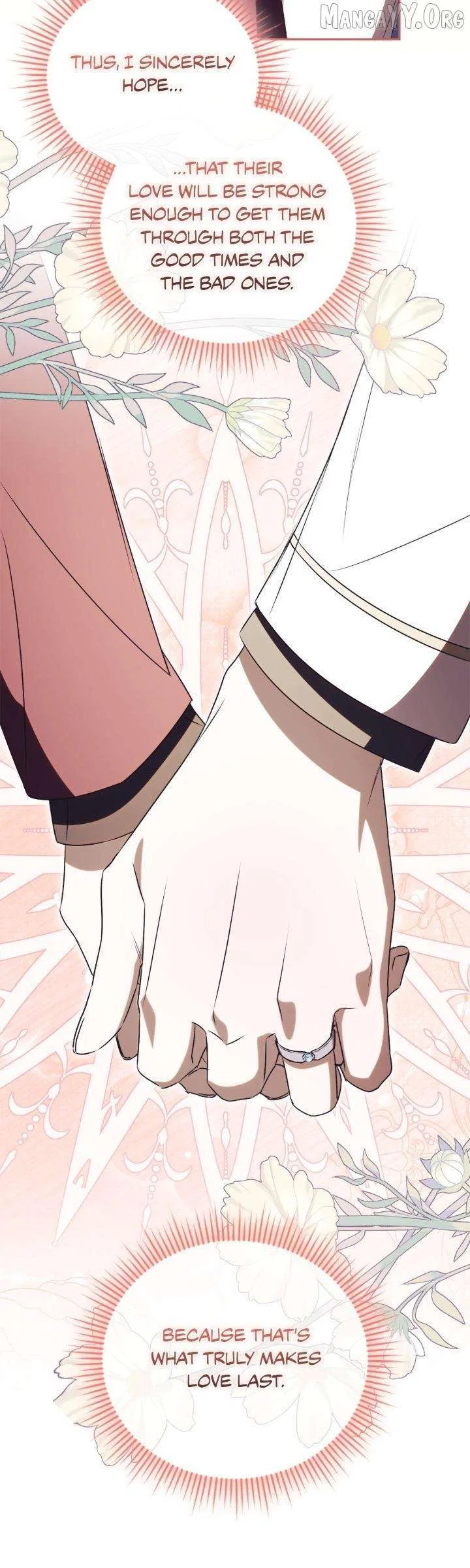 How To Reject My Obsessive Ex-Husband Chapter 94 – Page 28