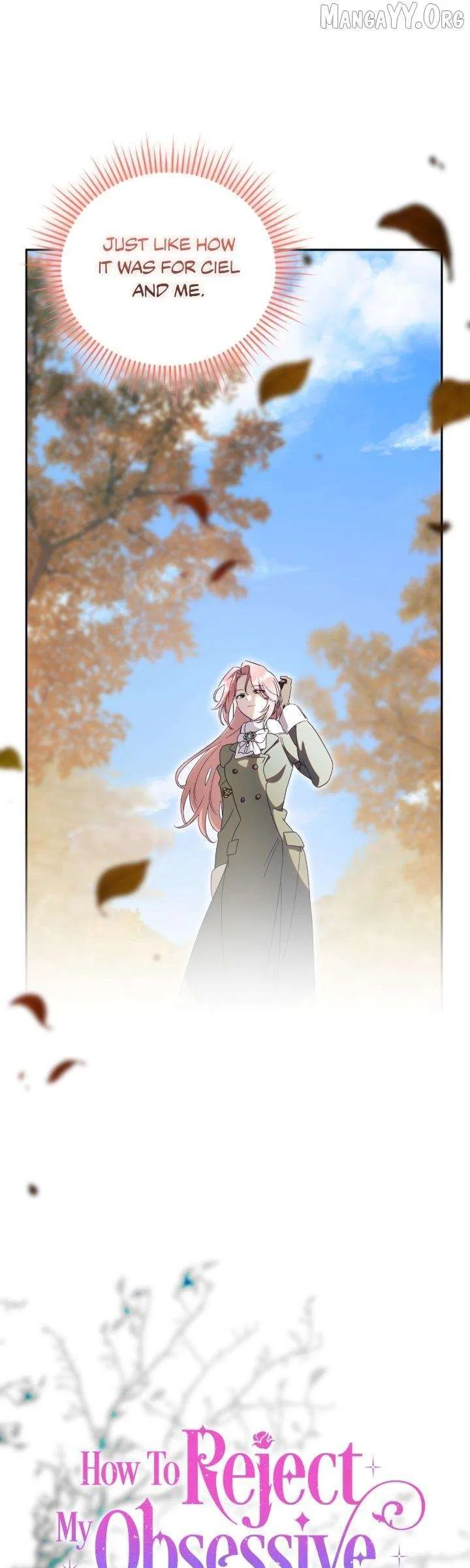 How To Reject My Obsessive Ex-Husband Chapter 94 – Page 29