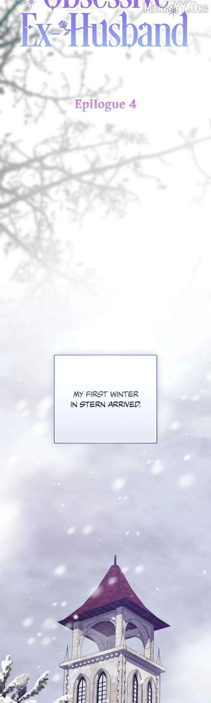 How To Reject My Obsessive Ex-Husband Chapter 94 – Page 30