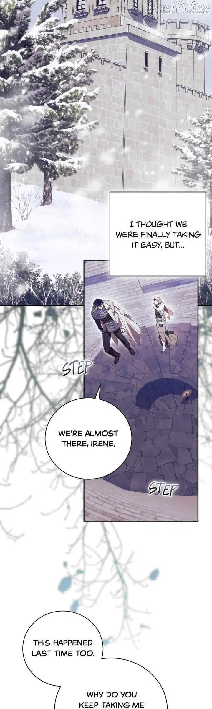 How To Reject My Obsessive Ex-Husband Chapter 94 – Page 31