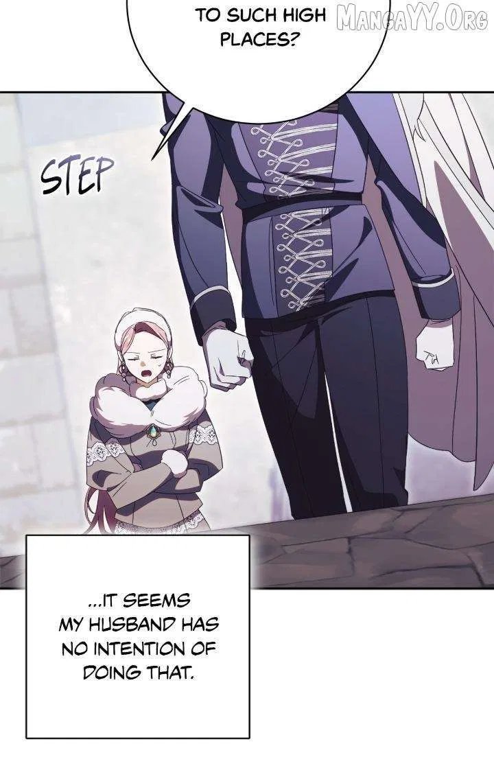 How To Reject My Obsessive Ex-Husband Chapter 94 – Page 32