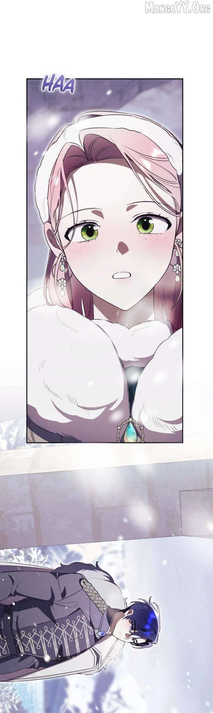 How To Reject My Obsessive Ex-Husband Chapter 94 – Page 33