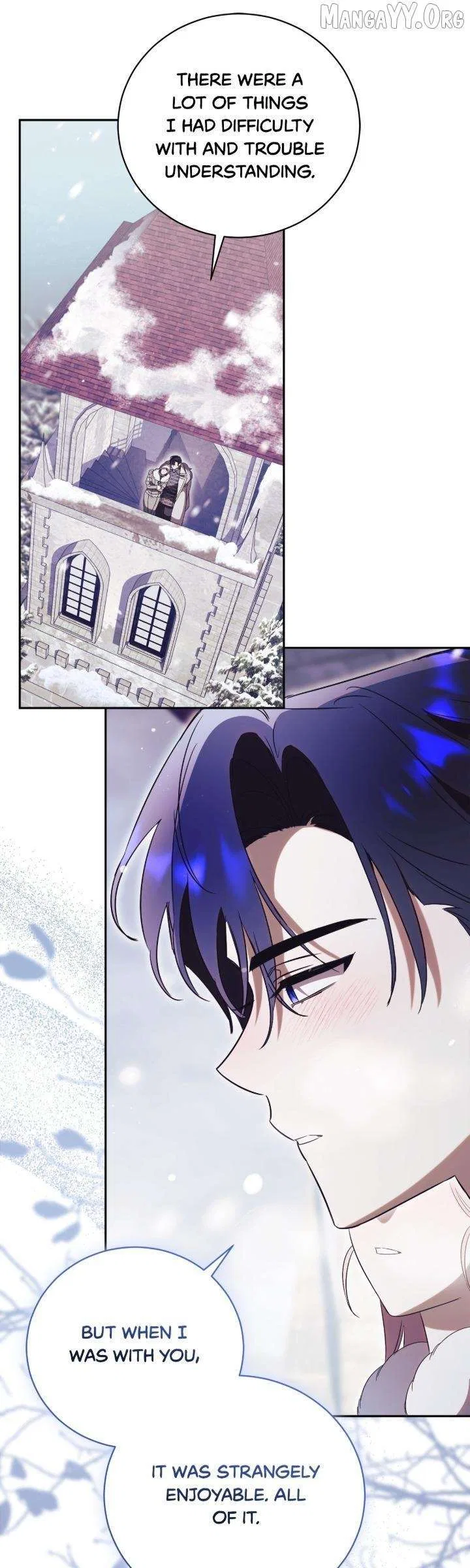 How To Reject My Obsessive Ex-Husband Chapter 94 – Page 37