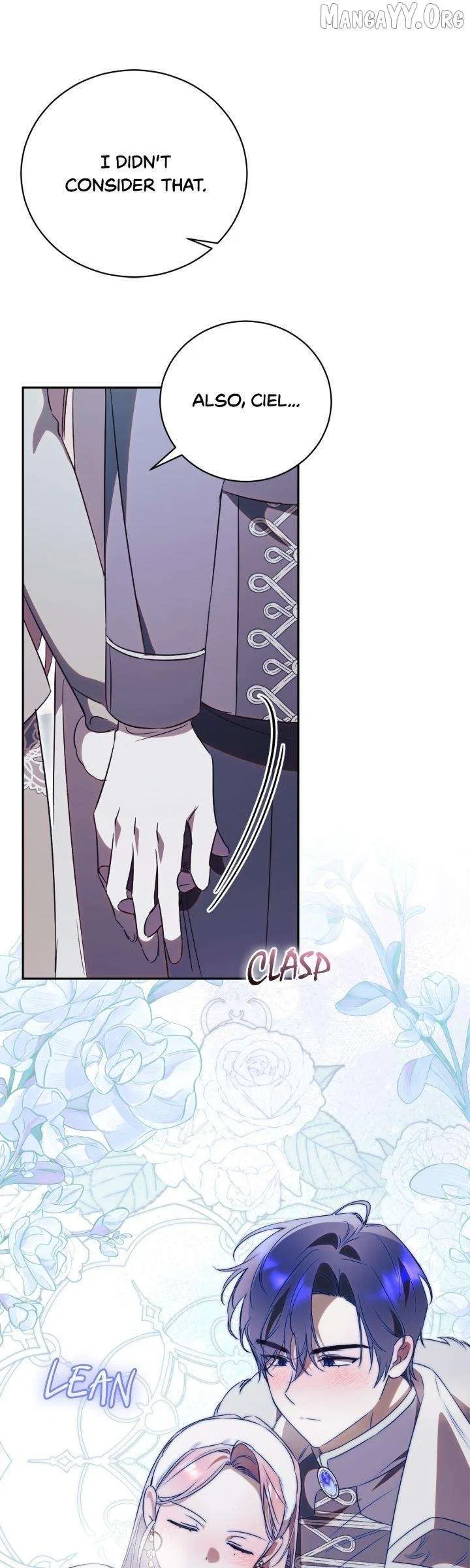 How To Reject My Obsessive Ex-Husband Chapter 94 – Page 41