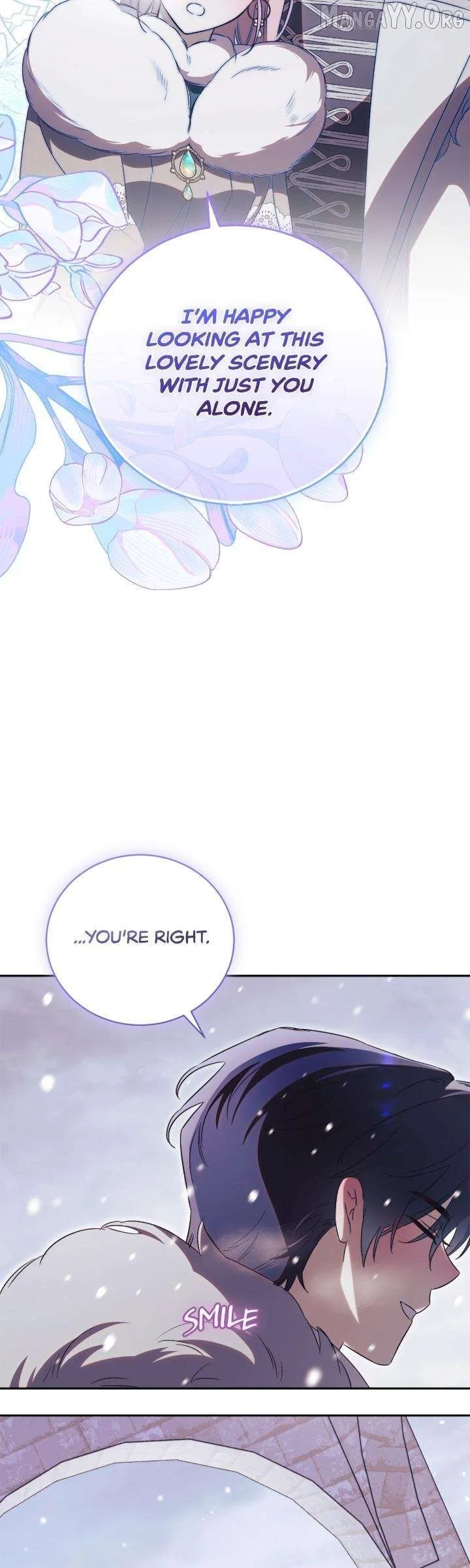 How To Reject My Obsessive Ex-Husband Chapter 94 – Page 42