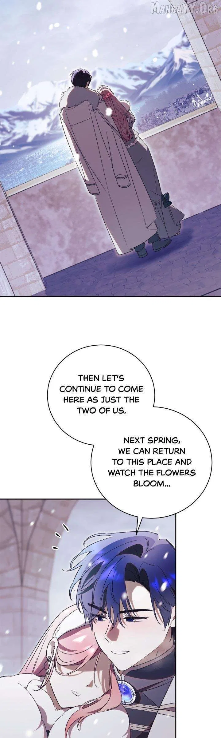 How To Reject My Obsessive Ex-Husband Chapter 94 – Page 43