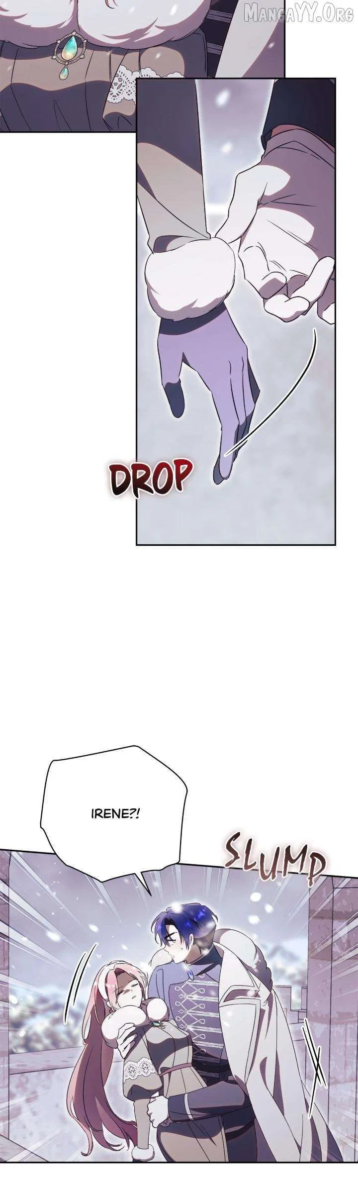 How To Reject My Obsessive Ex-Husband Chapter 94 – Page 44
