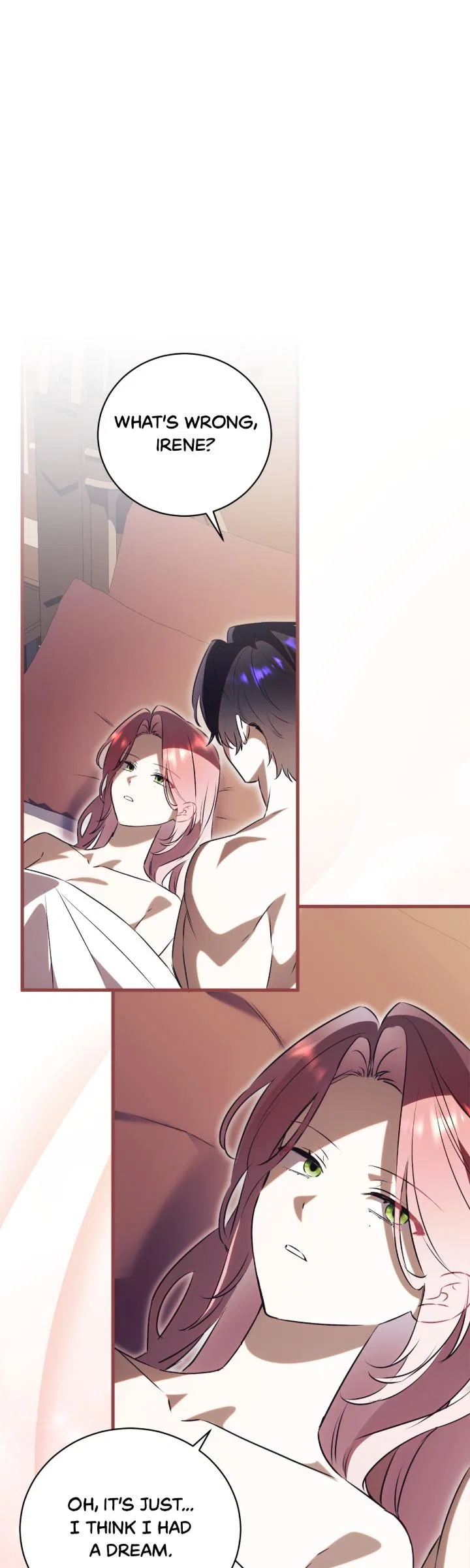 How To Reject My Obsessive Ex-Husband Chapter 93 – Page 1