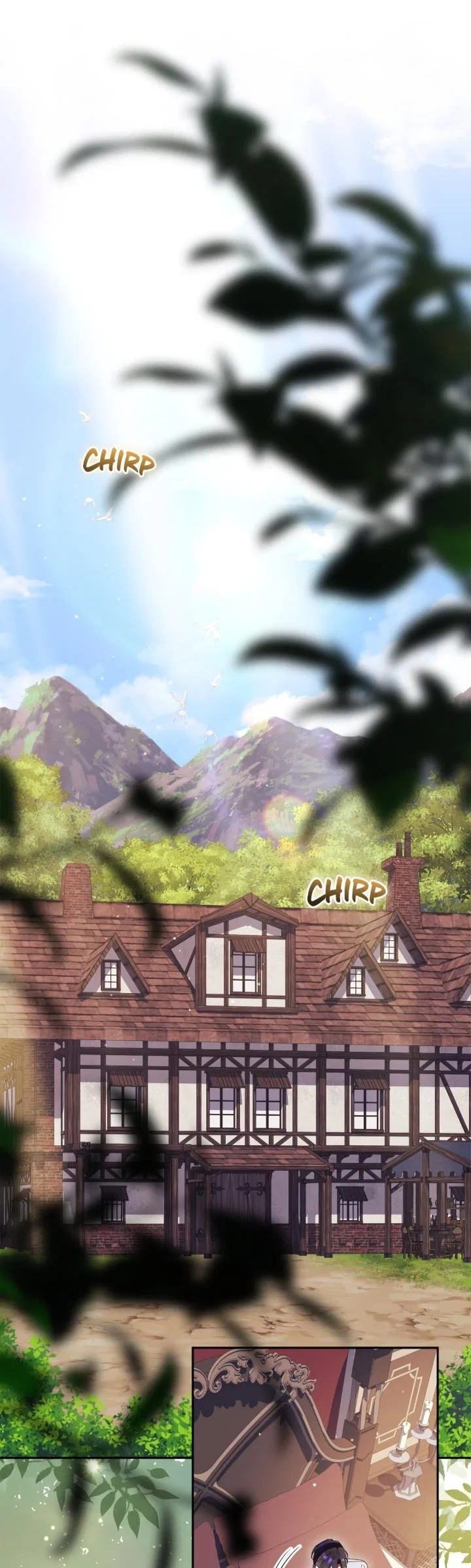 How To Reject My Obsessive Ex-Husband Chapter 93 – Page 4