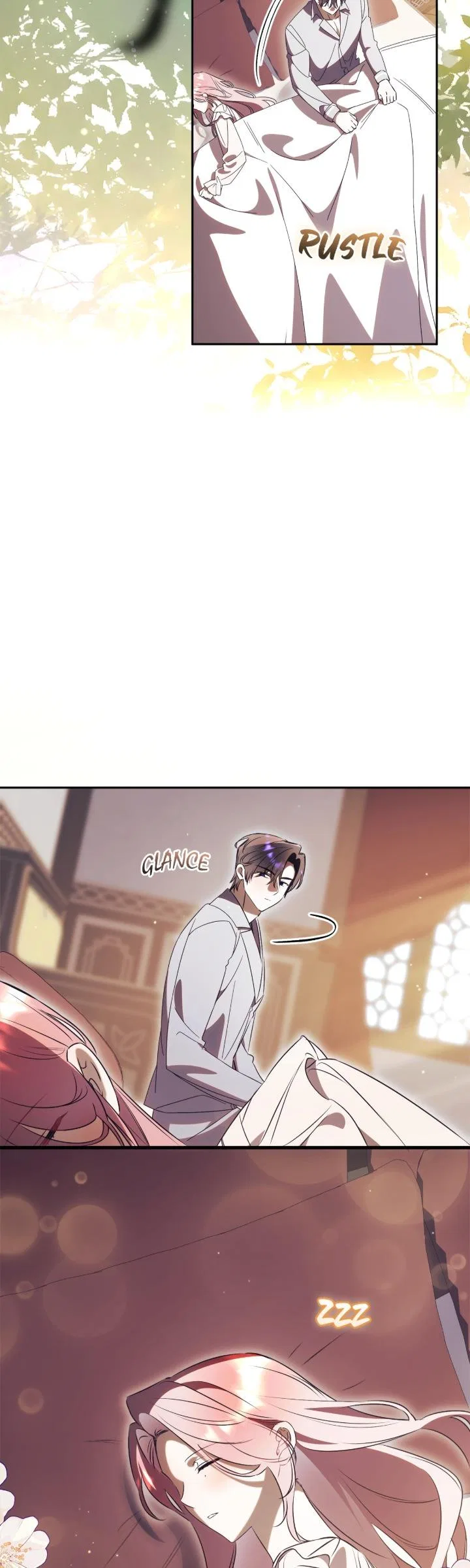 How To Reject My Obsessive Ex-Husband Chapter 93 – Page 5