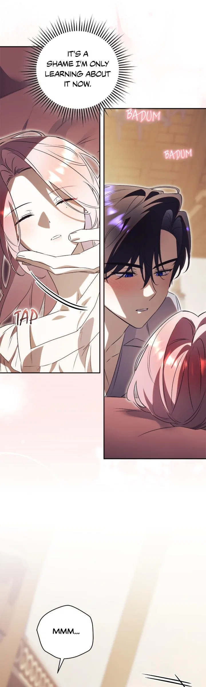 How To Reject My Obsessive Ex-Husband Chapter 93 – Page 8