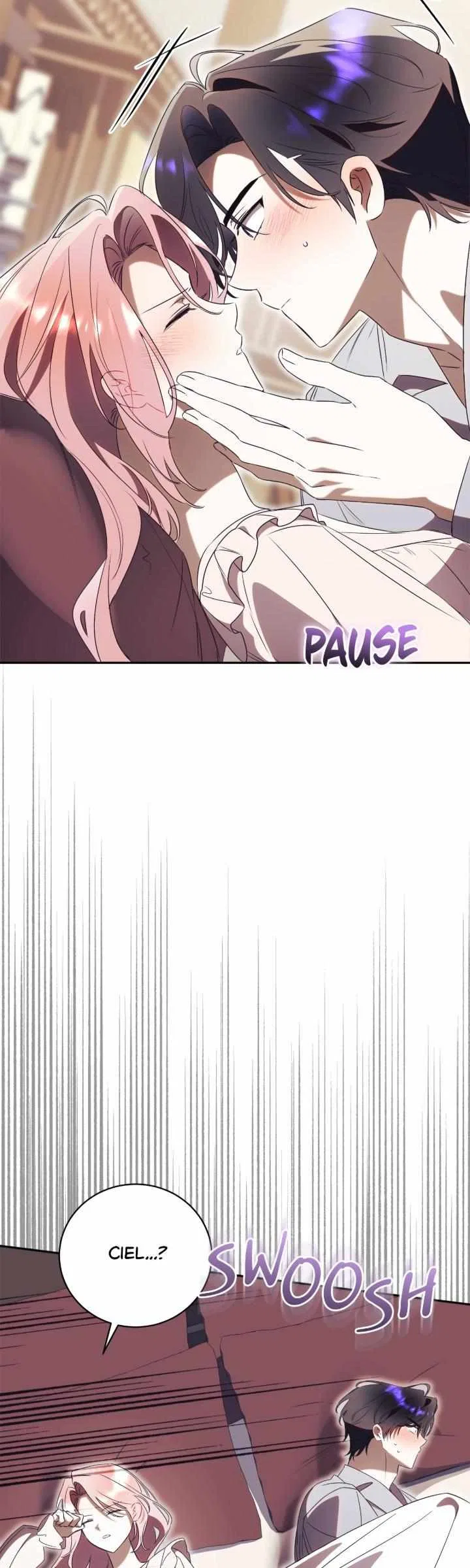 How To Reject My Obsessive Ex-Husband Chapter 93 – Page 9
