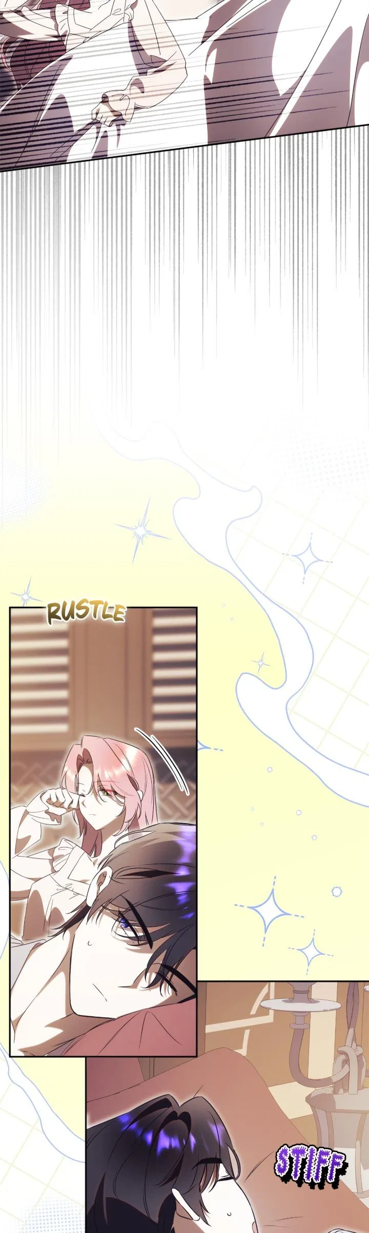 How To Reject My Obsessive Ex-Husband Chapter 93 – Page 10