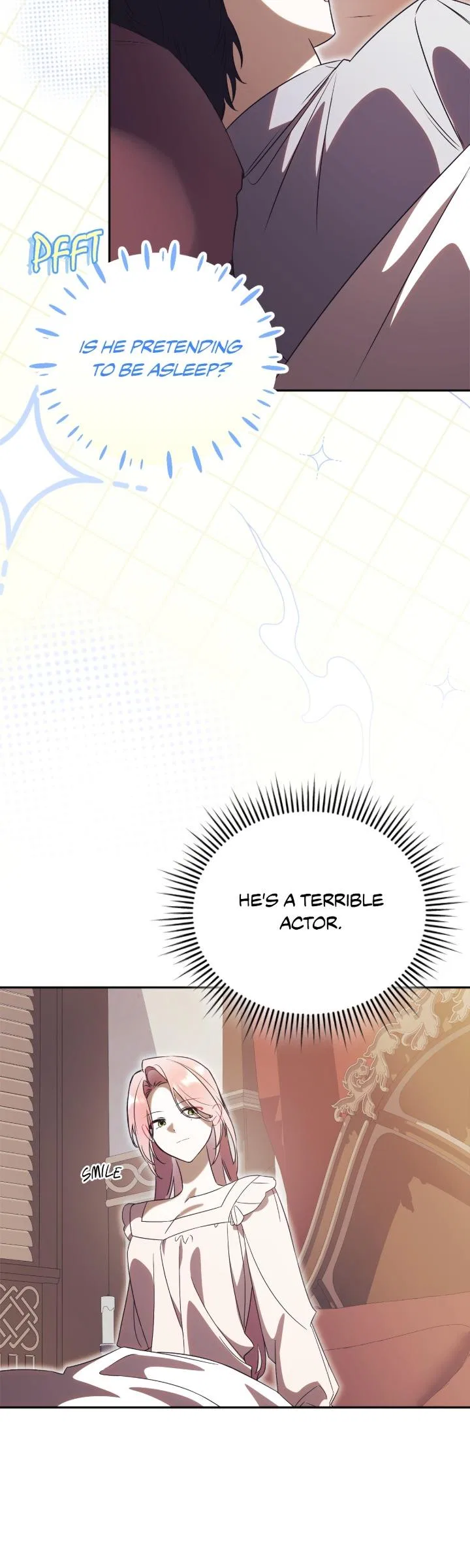 How To Reject My Obsessive Ex-Husband Chapter 93 – Page 11
