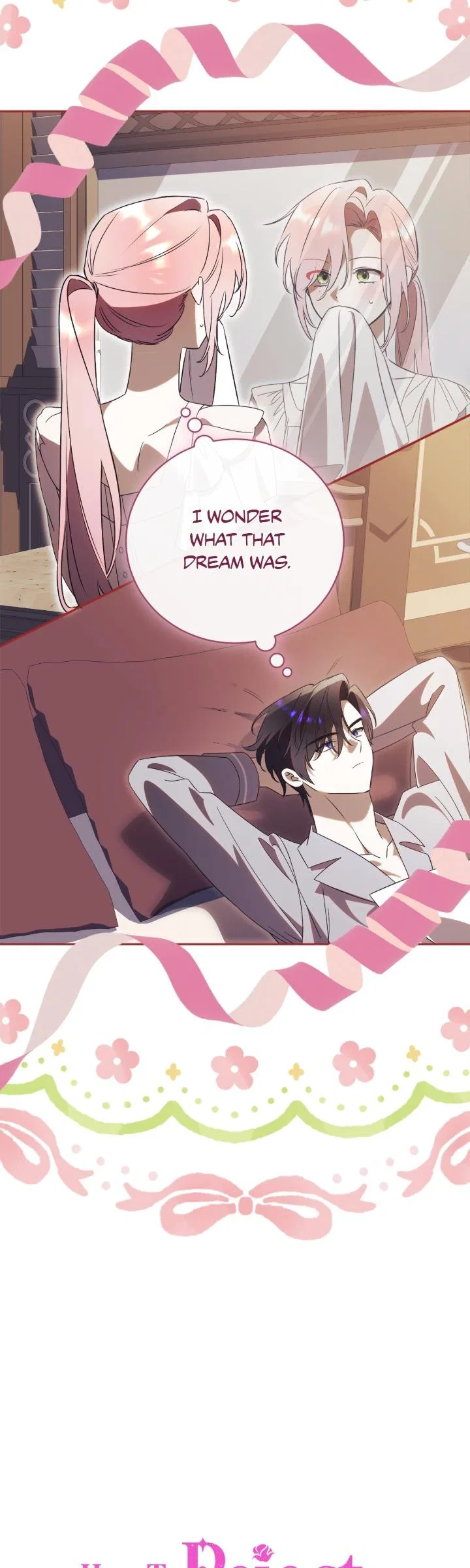 How To Reject My Obsessive Ex-Husband Chapter 93 – Page 15