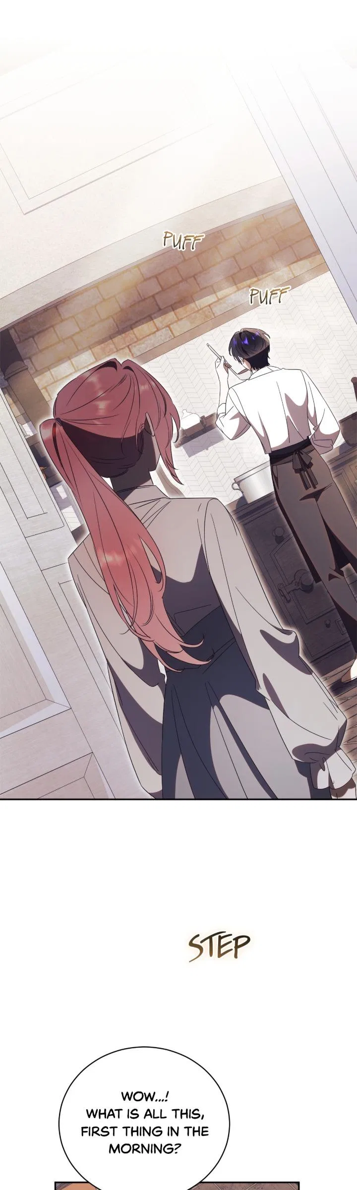 How To Reject My Obsessive Ex-Husband Chapter 93 – Page 17