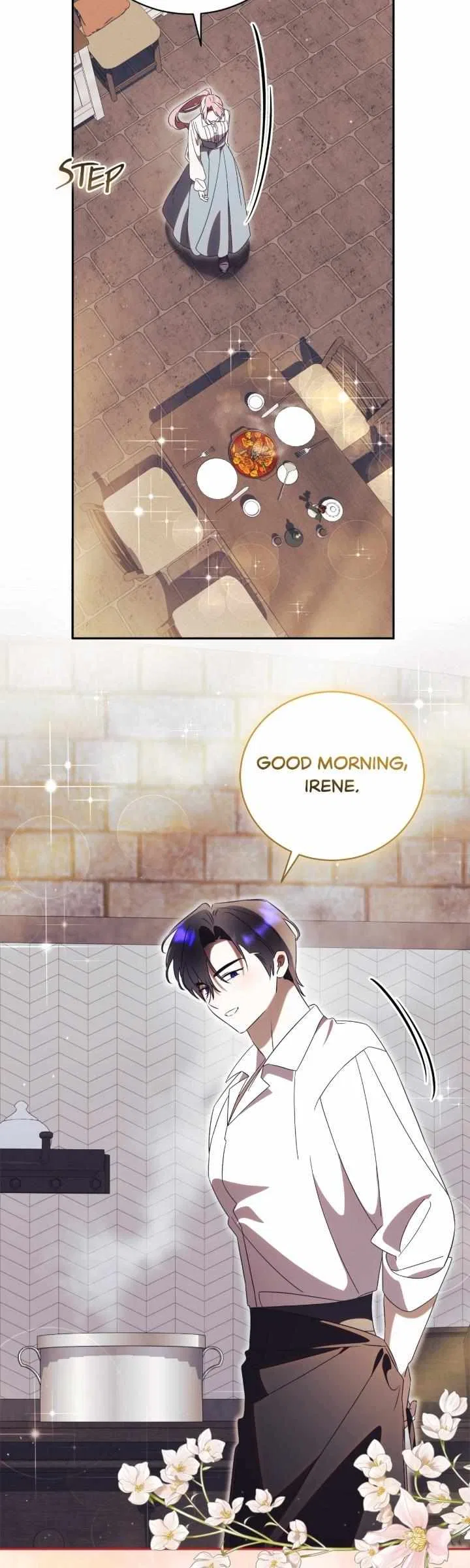 How To Reject My Obsessive Ex-Husband Chapter 93 – Page 18