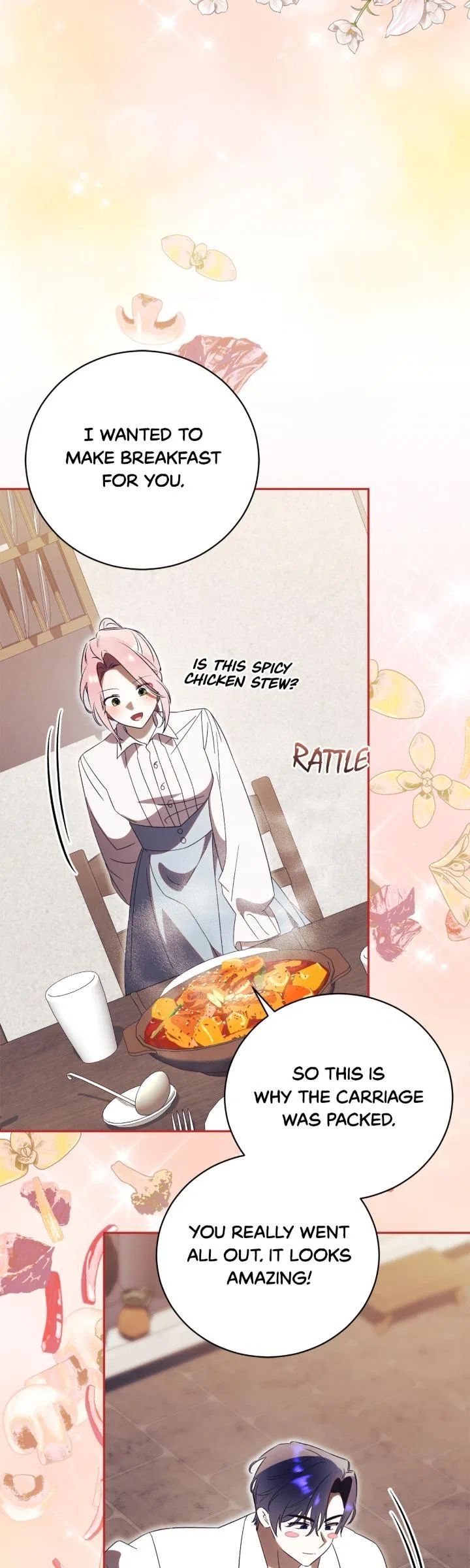 How To Reject My Obsessive Ex-Husband Chapter 93 – Page 19