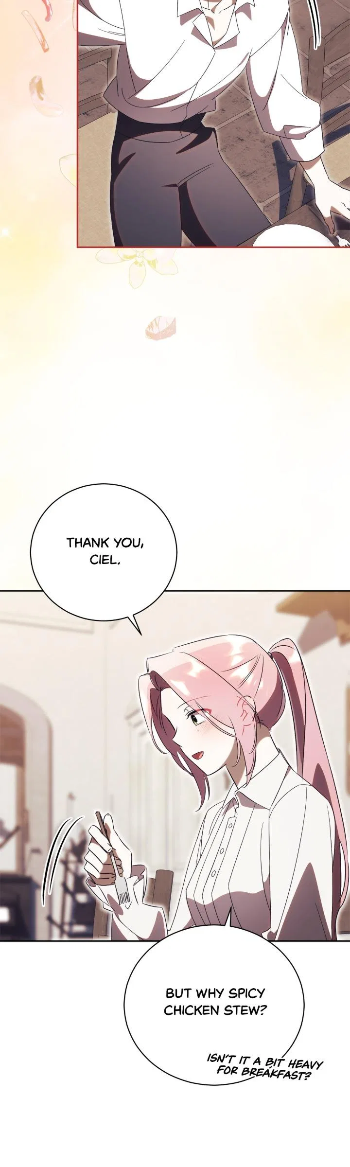 How To Reject My Obsessive Ex-Husband Chapter 93 – Page 20