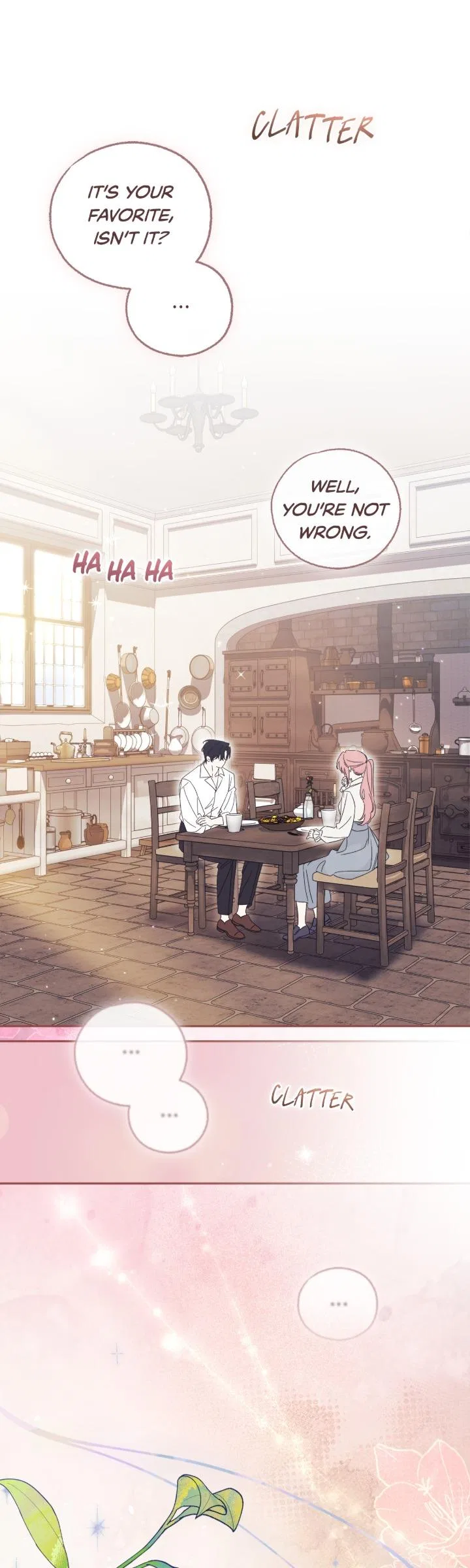 How To Reject My Obsessive Ex-Husband Chapter 93 – Page 21