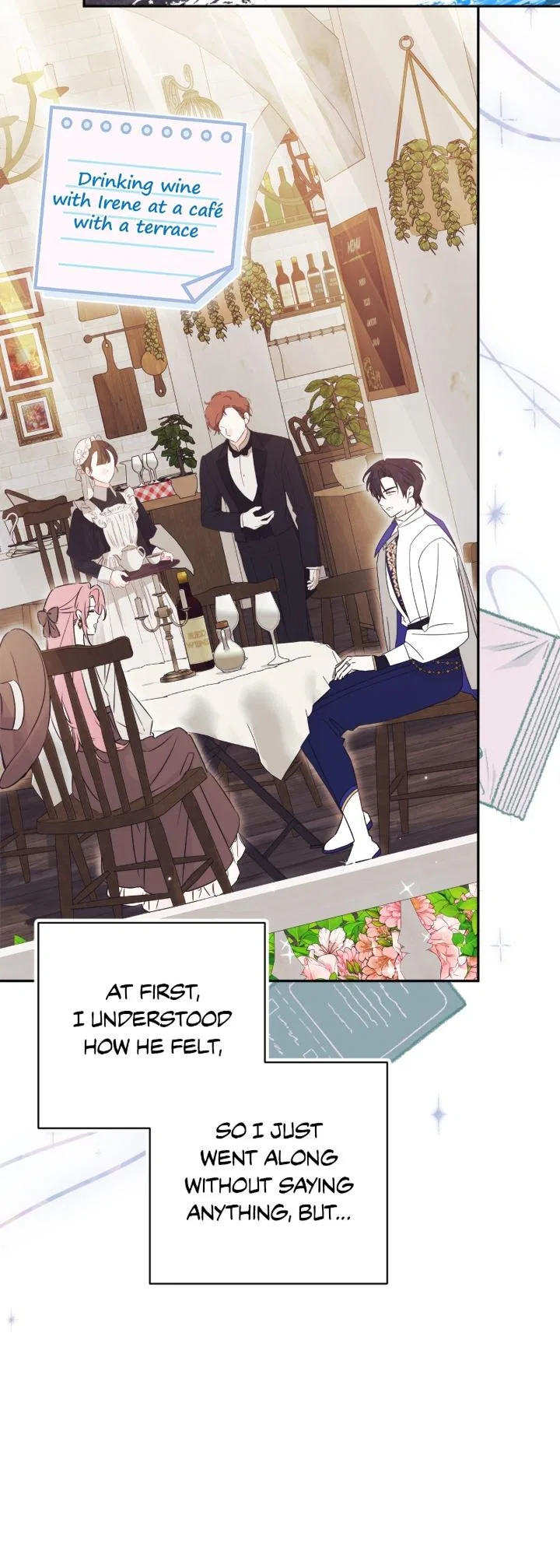 How To Reject My Obsessive Ex-Husband Chapter 93 – Page 24