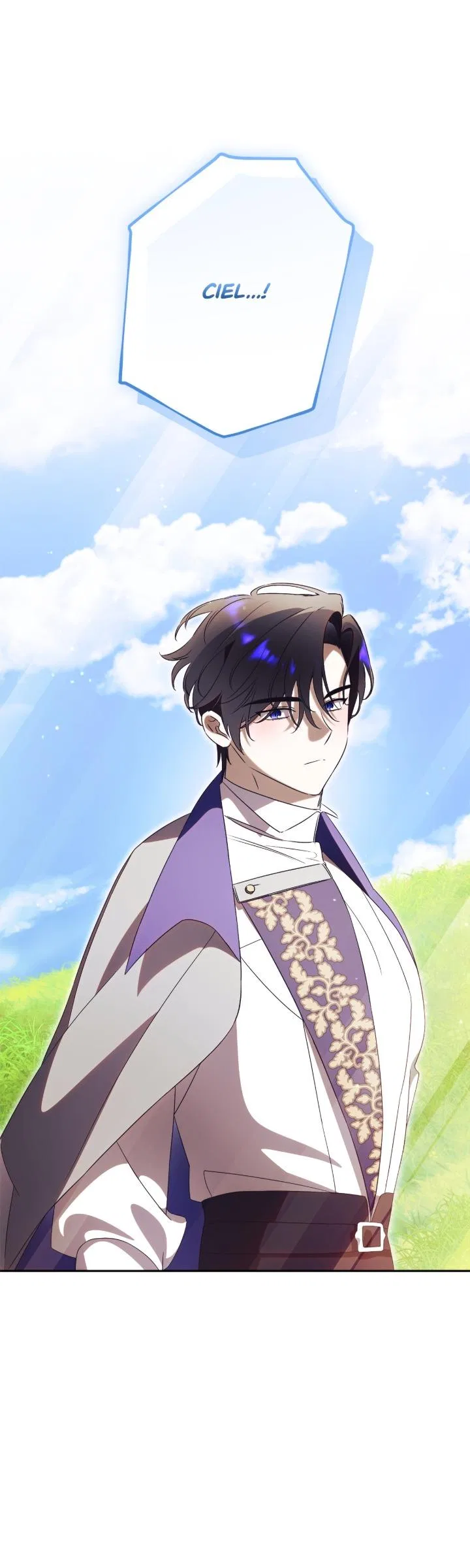 How To Reject My Obsessive Ex-Husband Chapter 93 – Page 25