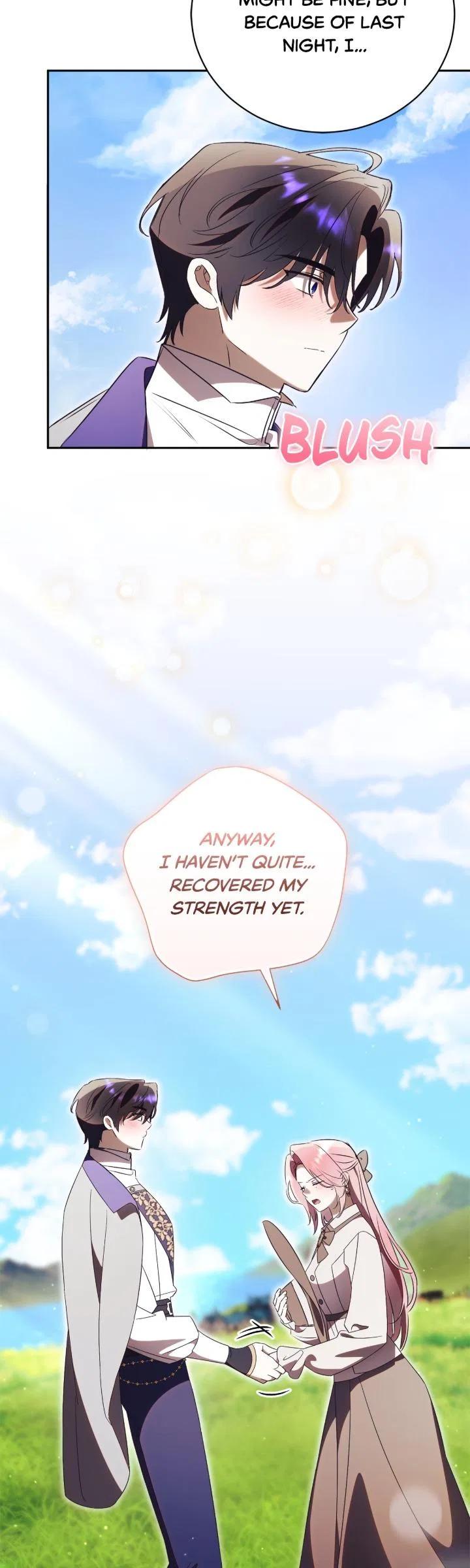 How To Reject My Obsessive Ex-Husband Chapter 93 – Page 27