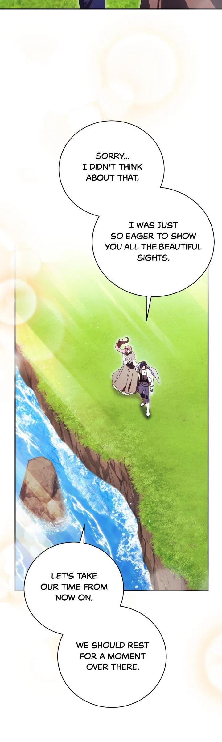 How To Reject My Obsessive Ex-Husband Chapter 93 – Page 28