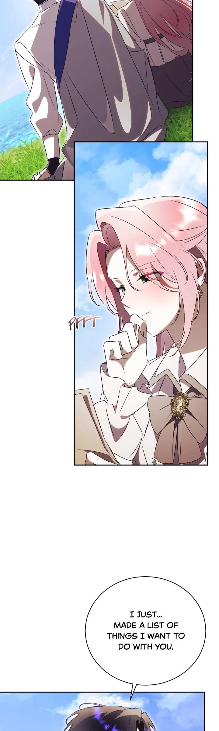 How To Reject My Obsessive Ex-Husband Chapter 93 – Page 31