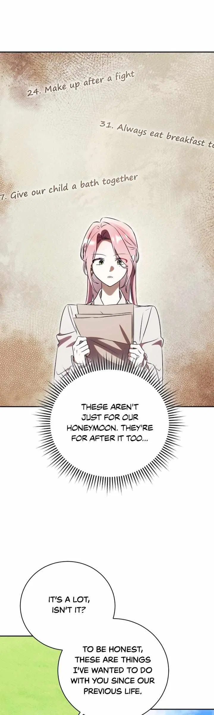 How To Reject My Obsessive Ex-Husband Chapter 93 – Page 33