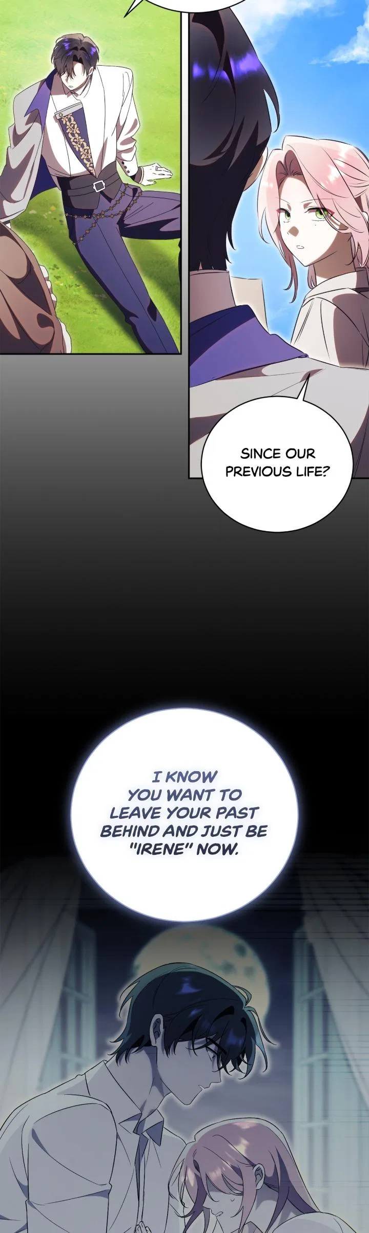 How To Reject My Obsessive Ex-Husband Chapter 93 – Page 34