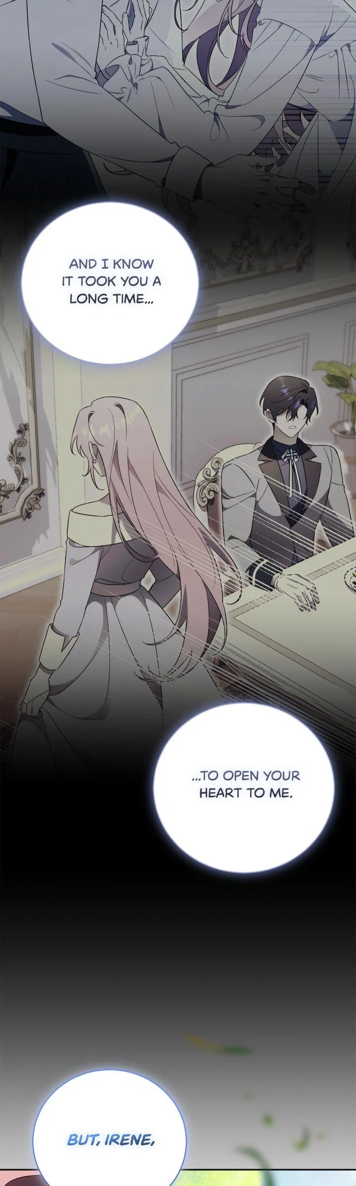 How To Reject My Obsessive Ex-Husband Chapter 93 – Page 35