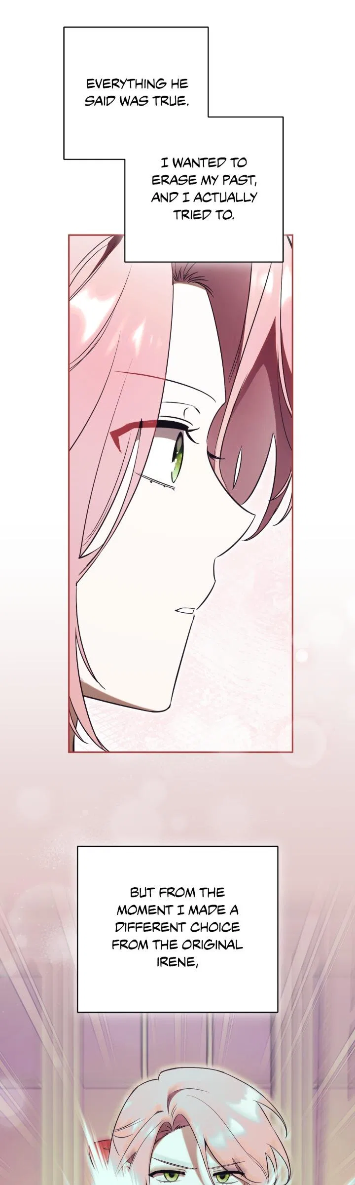 How To Reject My Obsessive Ex-Husband Chapter 93 – Page 37