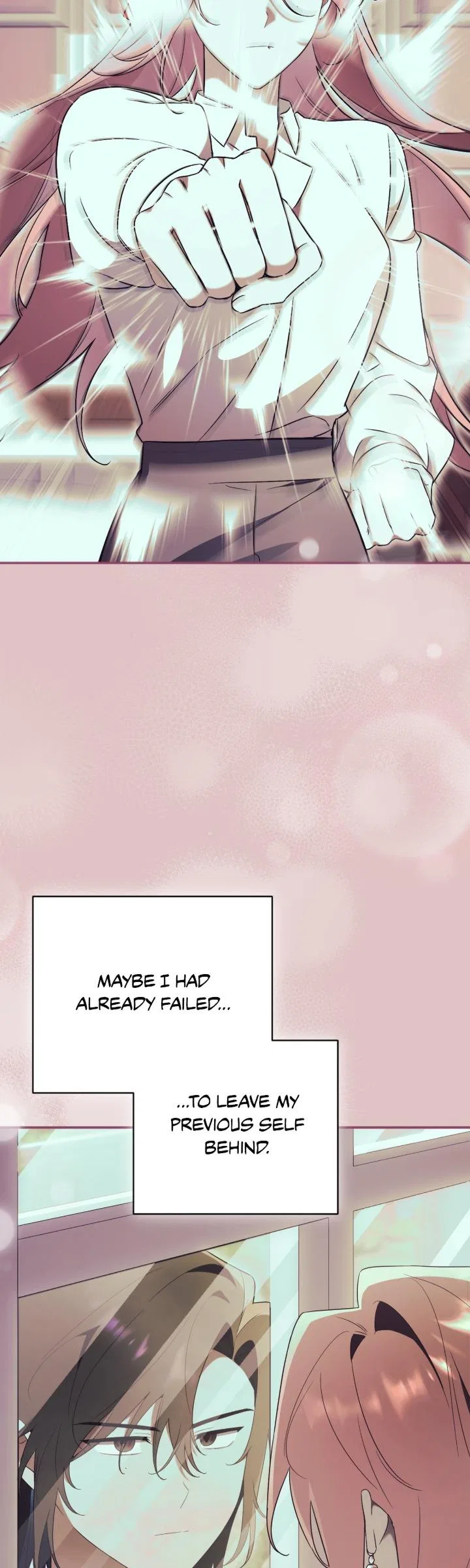 How To Reject My Obsessive Ex-Husband Chapter 93 – Page 38