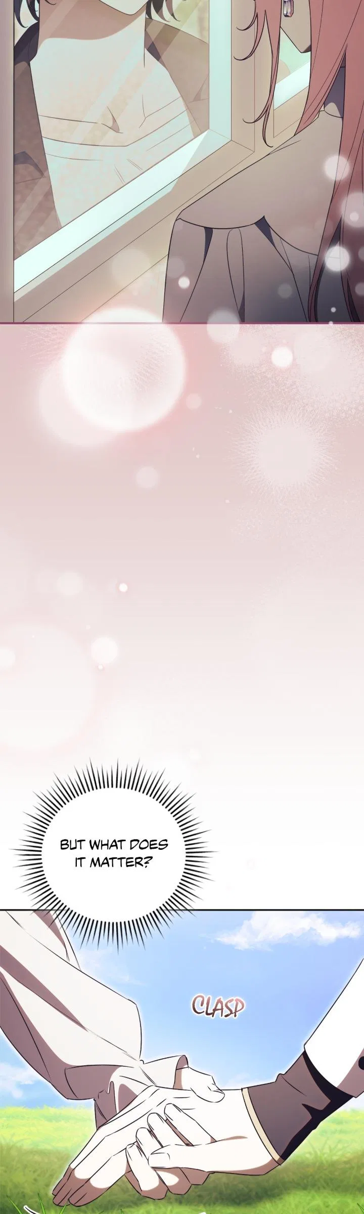 How To Reject My Obsessive Ex-Husband Chapter 93 – Page 39