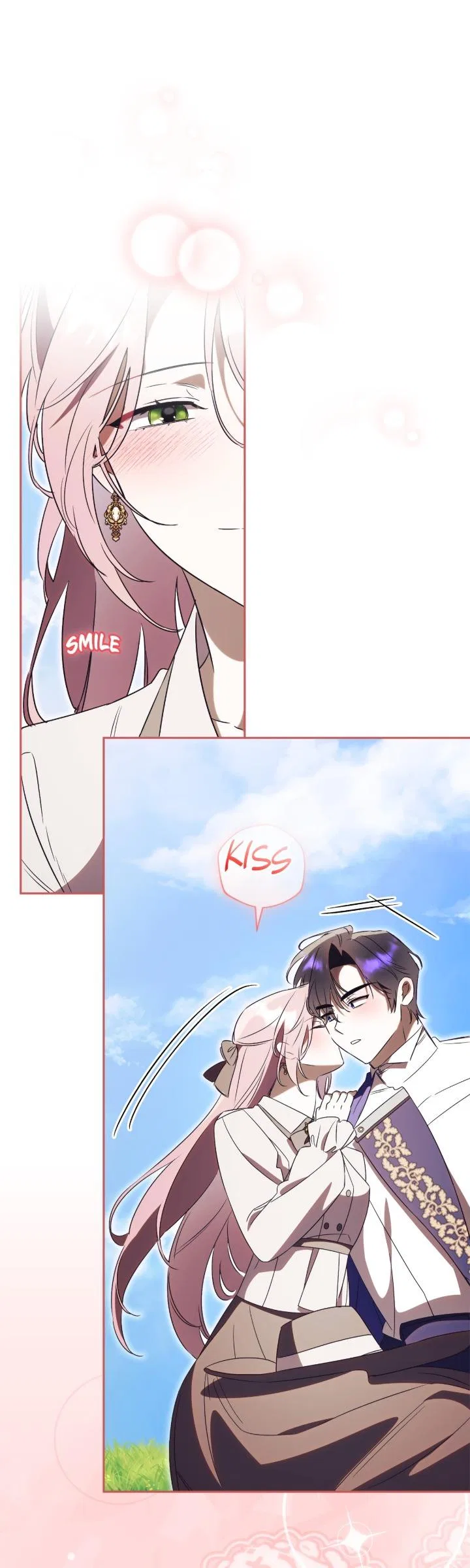 How To Reject My Obsessive Ex-Husband Chapter 93 – Page 41