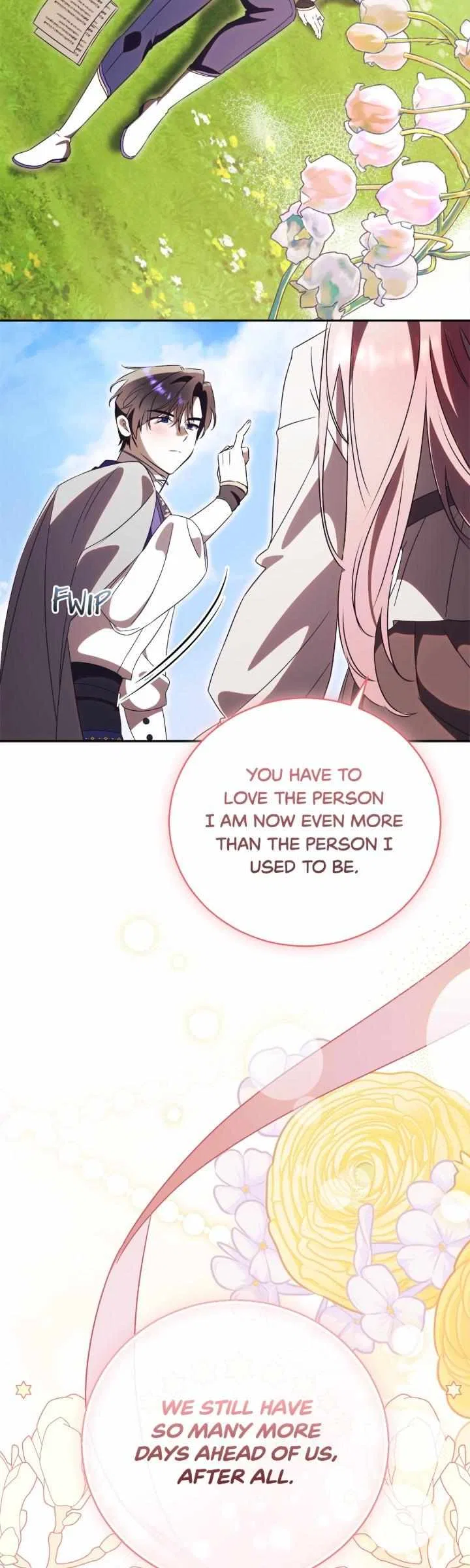 How To Reject My Obsessive Ex-Husband Chapter 93 – Page 43