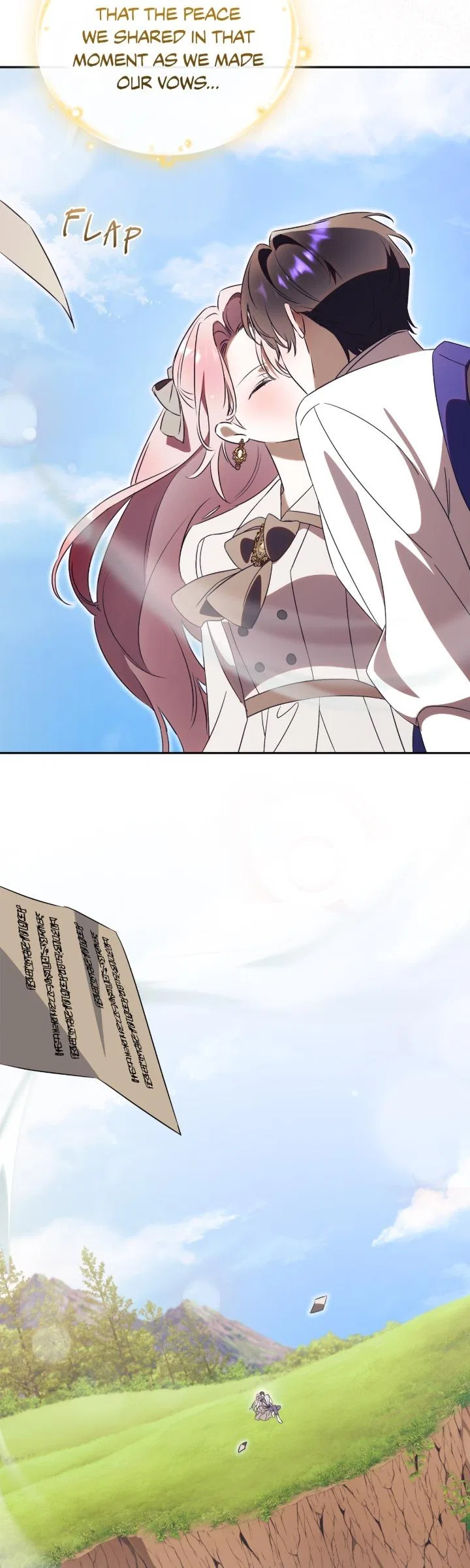 How To Reject My Obsessive Ex-Husband Chapter 93 – Page 47