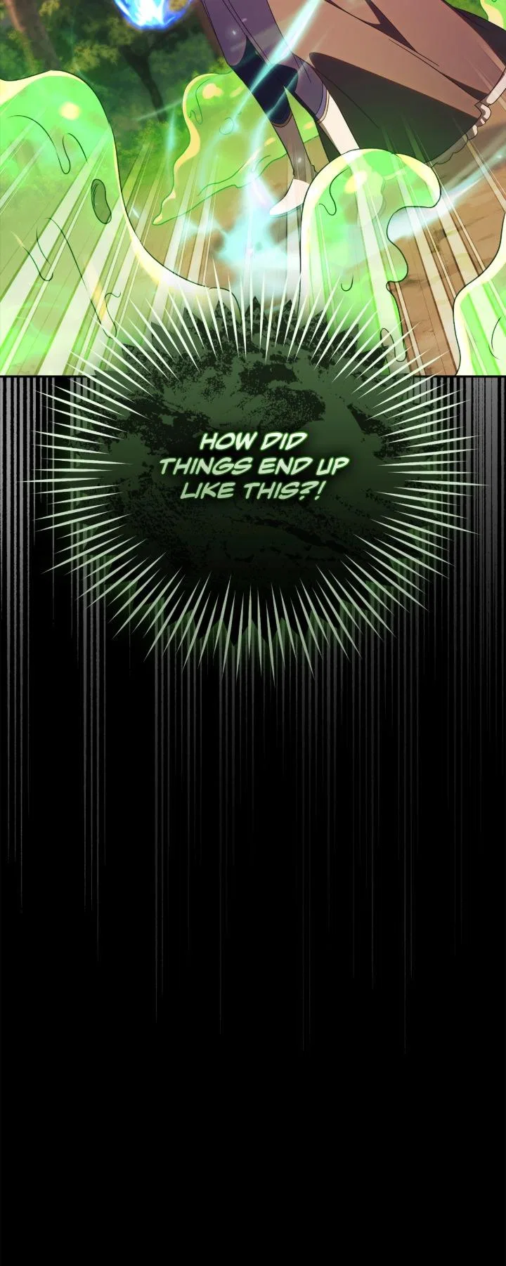 How To Reject My Obsessive Ex-Husband Chapter 93 – Page 50