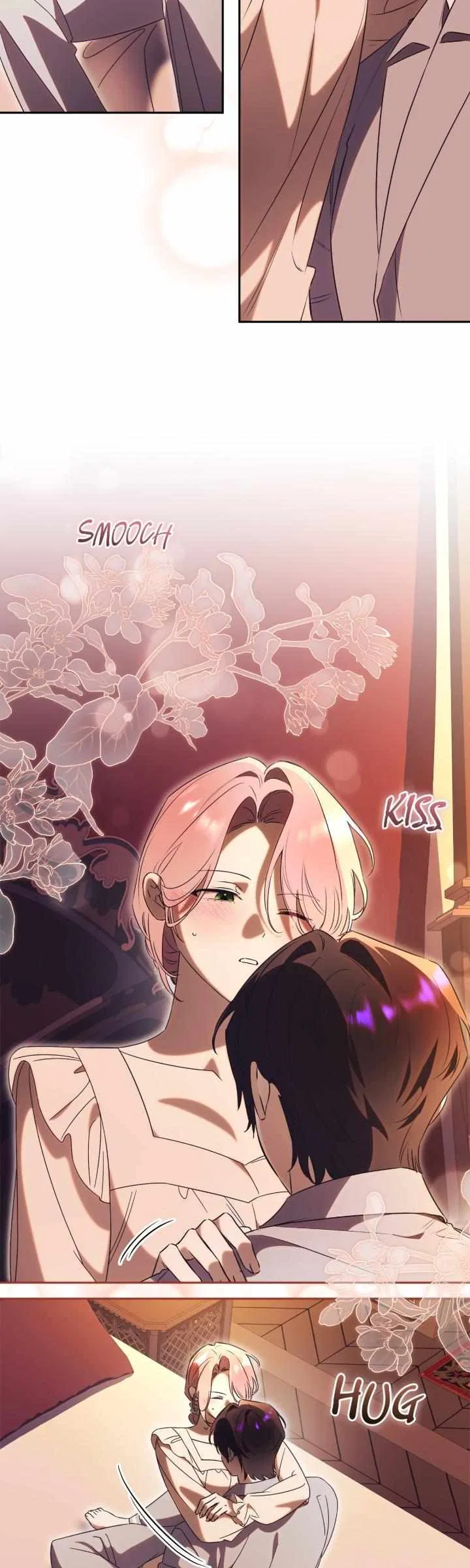 How To Reject My Obsessive Ex-Husband Chapter 92 – Page 3